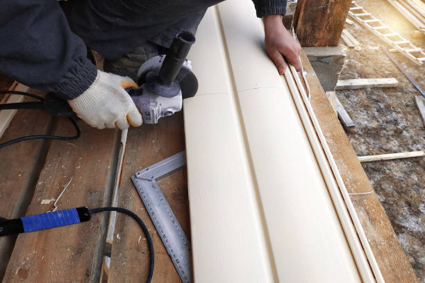 Best Stone Veneer Siding  in Eaton, IN
